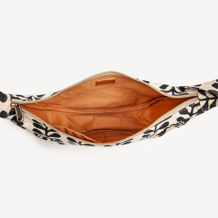 MOON SLING BAG