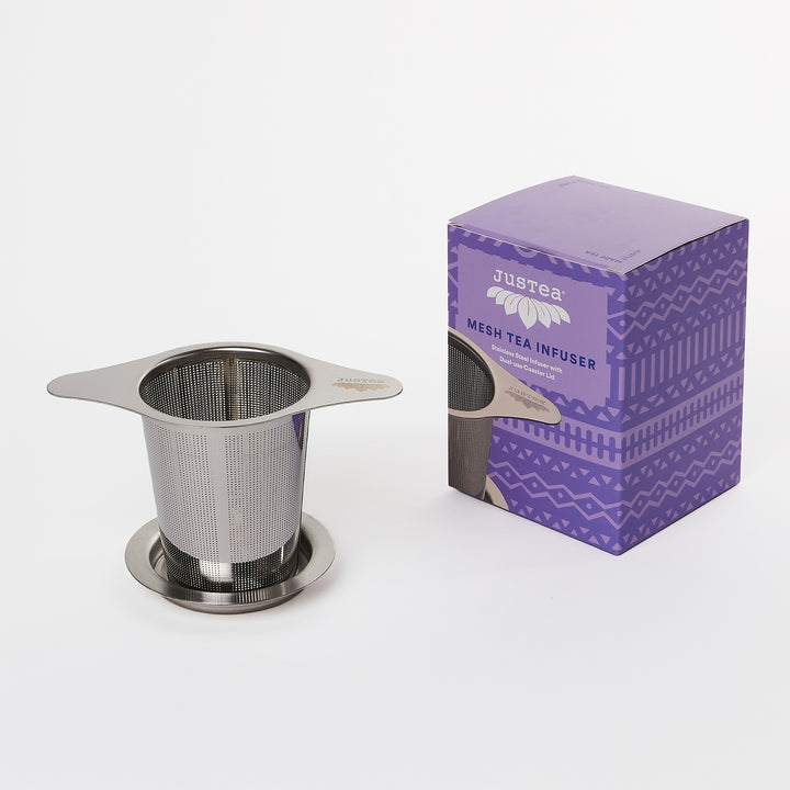 TEA INFUSER