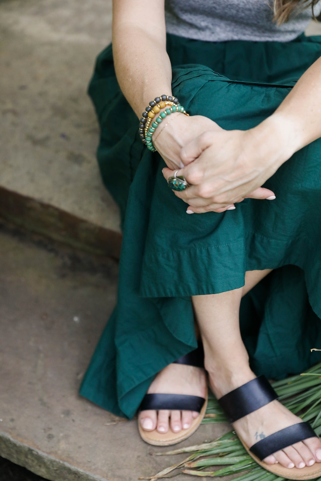 DAINTY HAITI BRACELET