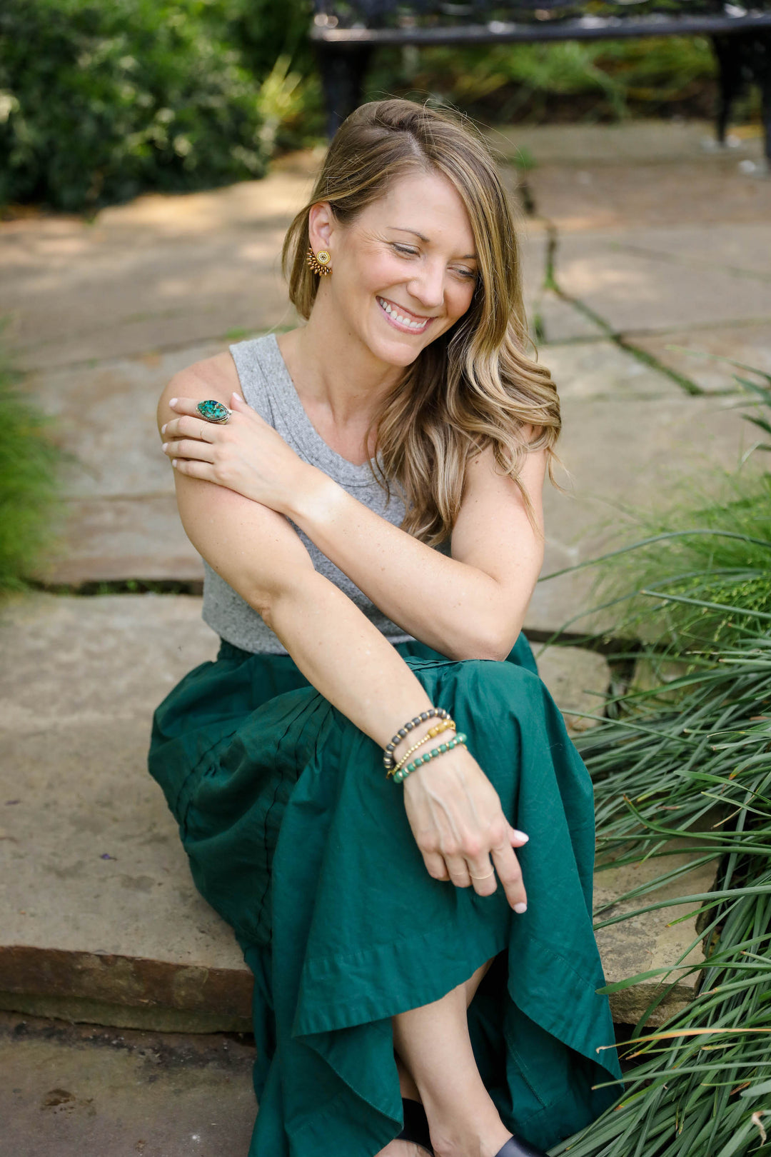 DAINTY HAITI BRACELET