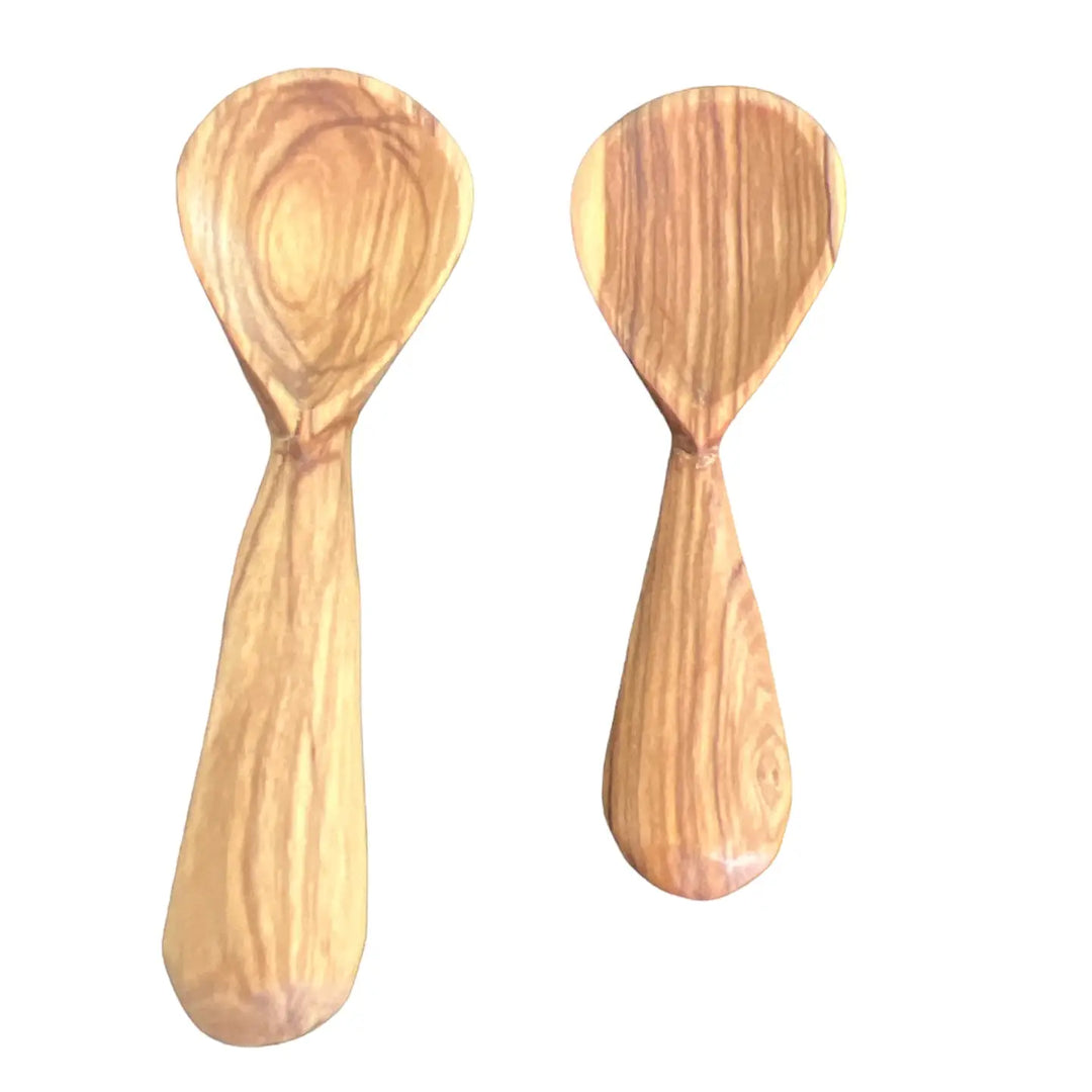 TEAR DROP SPOON
