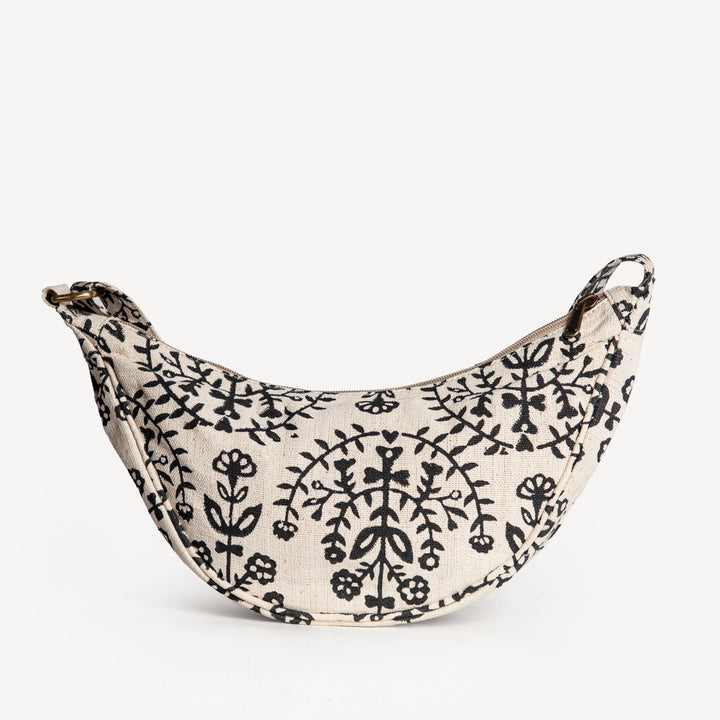MOON SLING BAG