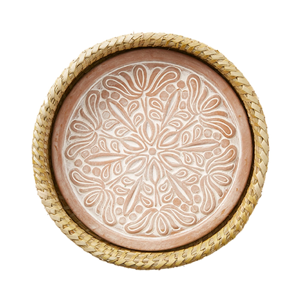 LOTUS BREADWARMER