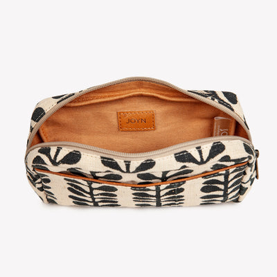 BLOCK PRINT BELT BAG