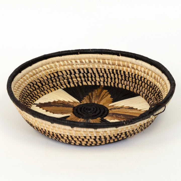 BANANA FRUIT BOWL