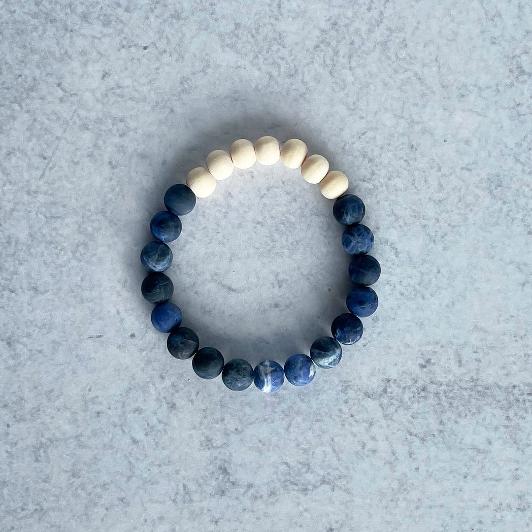 YOU GOT THIS DIFFUSER BRACELET