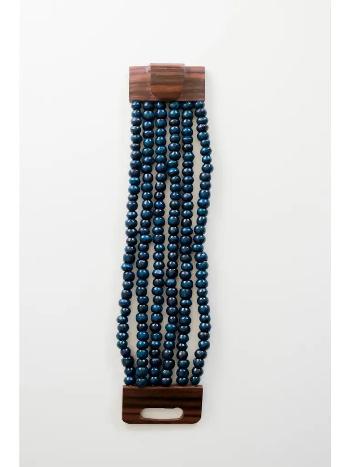 UNITY BEADED BRACELET