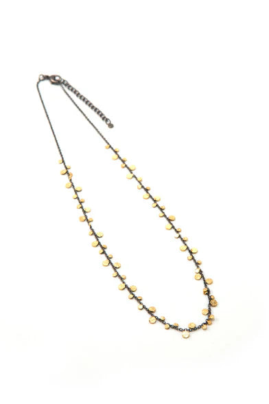 STARRY NIGHT NECKLACE