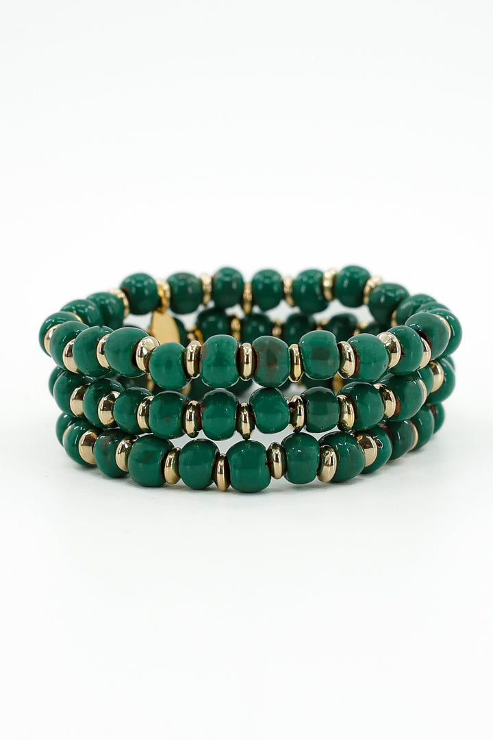 DAINTY HAITI BRACELET