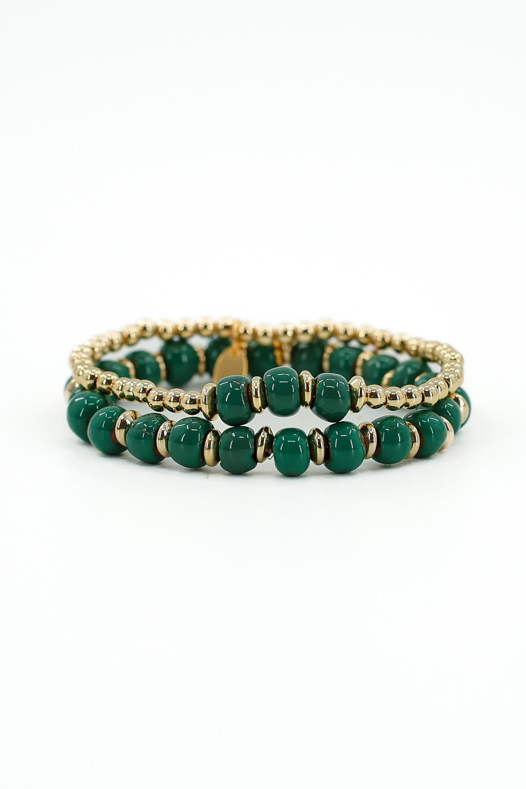 DAINTY HAITI ACCENT BRACELET