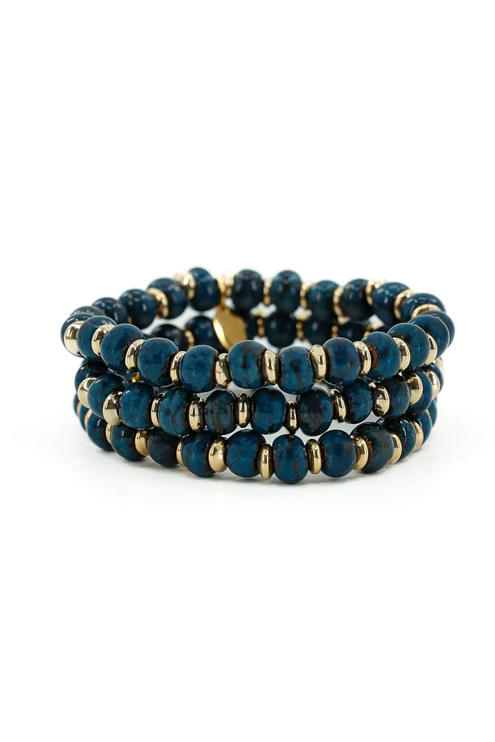 DAINTY HAITI BRACELET