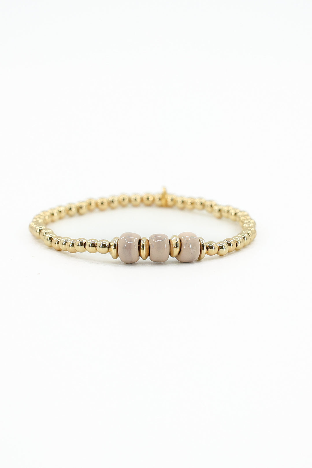DAINTY HAITI ACCENT BRACELET