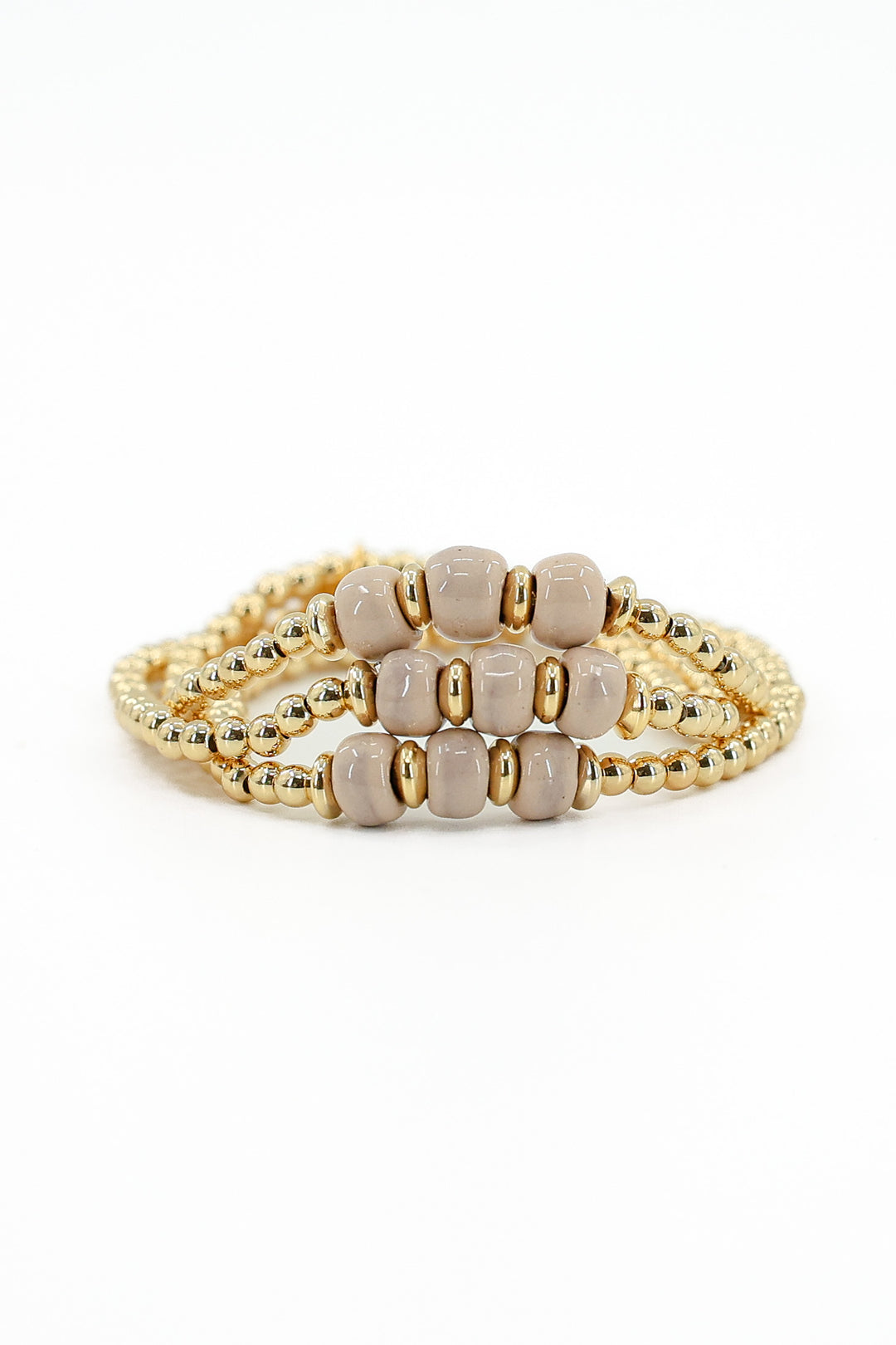 DAINTY HAITI ACCENT BRACELET