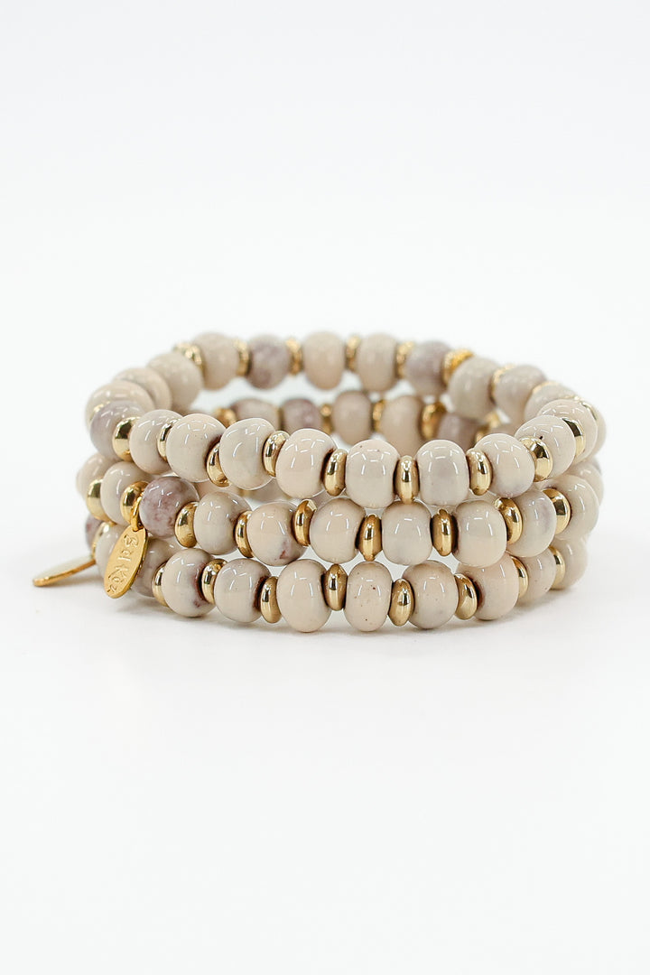 DAINTY HAITI BRACELET