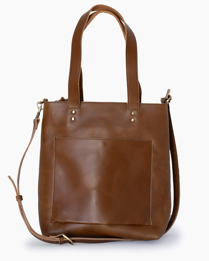 BUCKET BAG