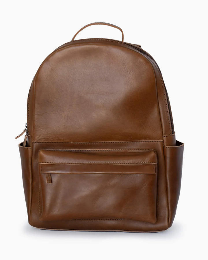 THE TRAVELER BACKPACK