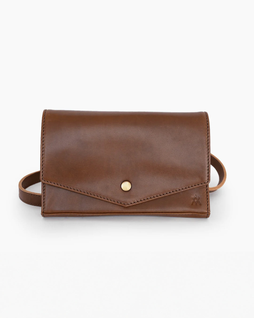 LEATHER BELT-BAG + CROSSBODY – OOAK: ONE OF A KIND GOODS LEATHER BELT-BAG + CROSSBODY – OOAK: ONE OF A KIND GOODS