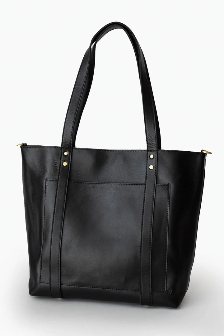 ABUNDANCE TRAVEL TOTE