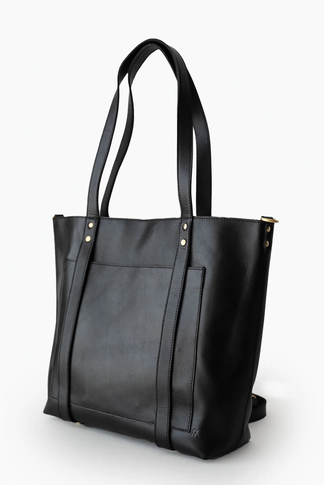 ABUNDANCE TRAVEL TOTE