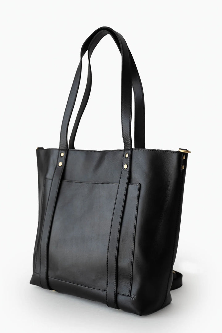 ABUNDANCE TRAVEL TOTE