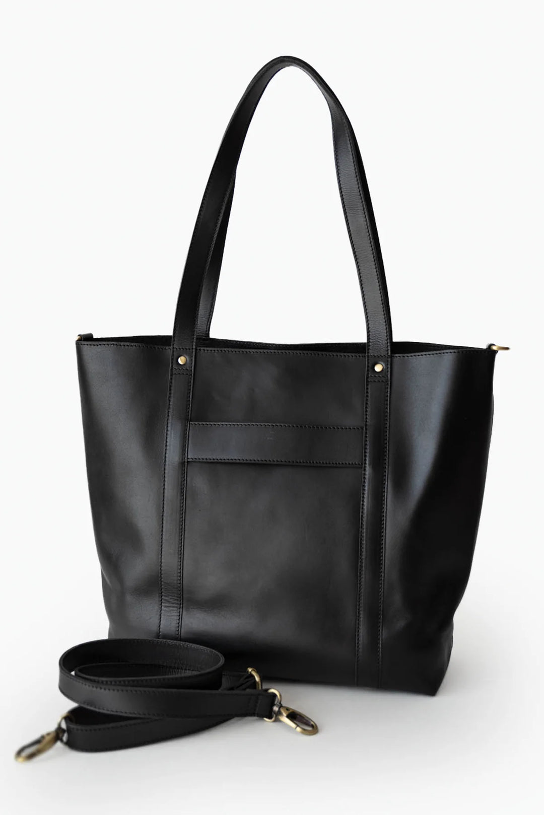 ABUNDANCE TRAVEL TOTE