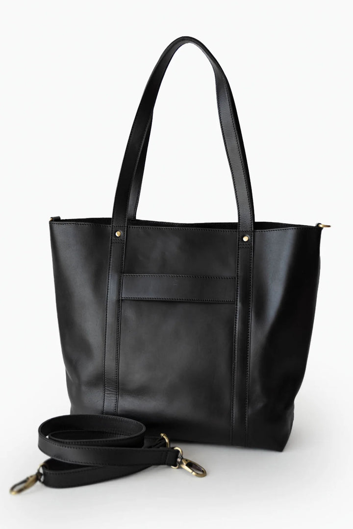 ABUNDANCE TRAVEL TOTE
