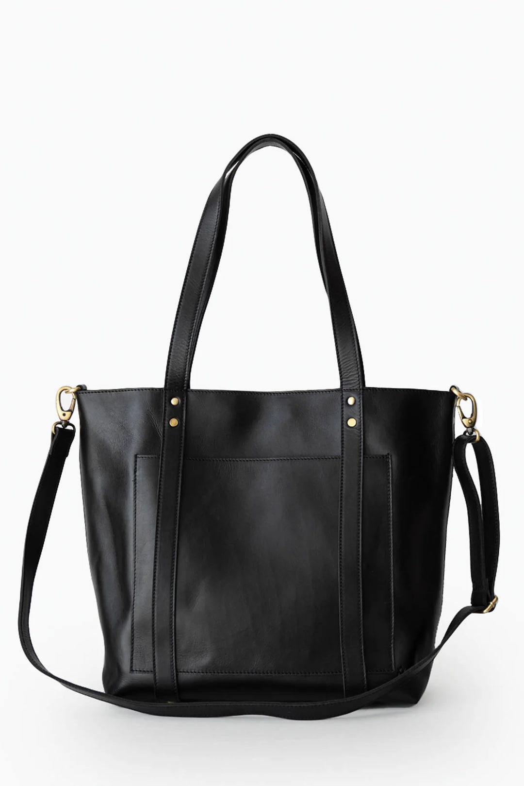 ABUNDANCE TRAVEL TOTE