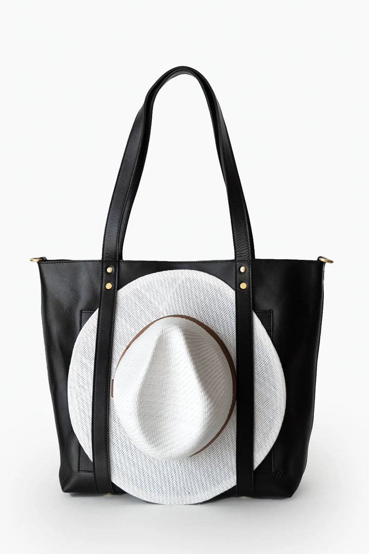 ABUNDANCE TRAVEL TOTE