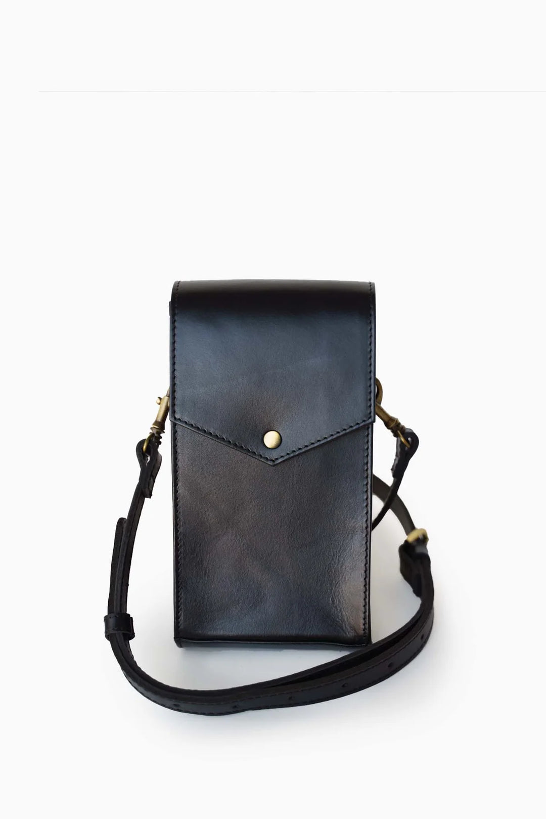 EURO PHONE CROSSBODY PURSE