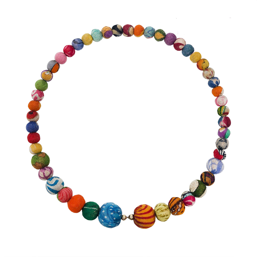 KANTHA CLASSIC CHOKER NECKLACE