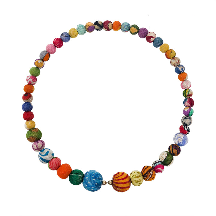KANTHA CLASSIC CHOKER NECKLACE
