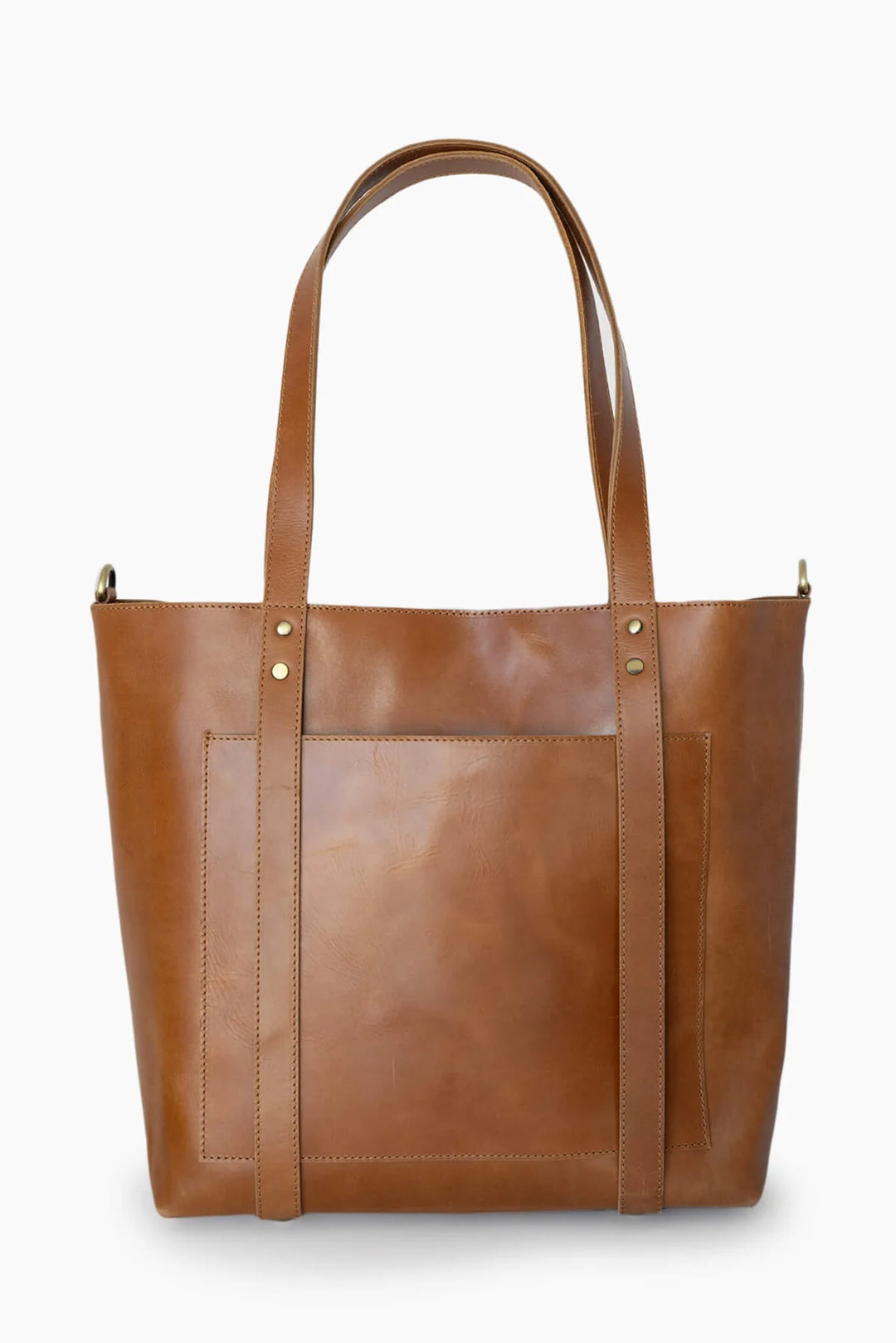 ABUNDANCE TRAVEL TOTE