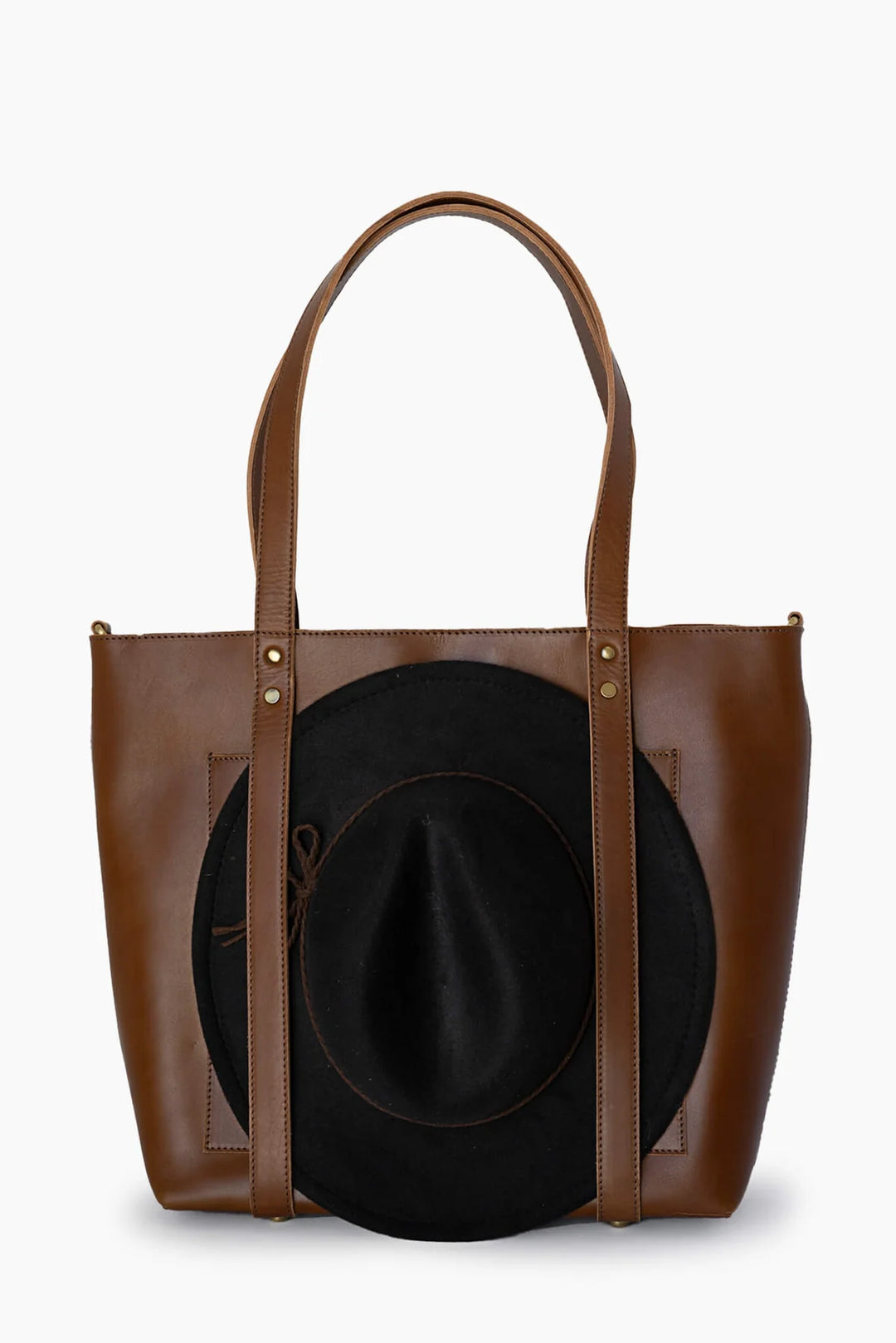ABUNDANCE TRAVEL TOTE