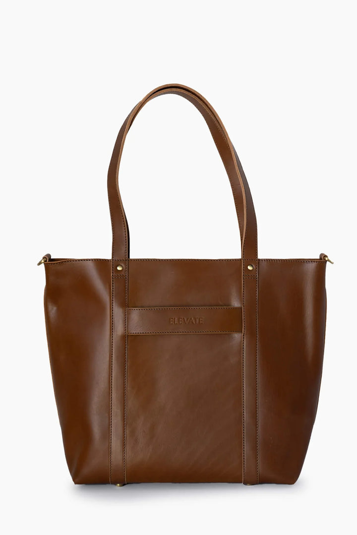 ABUNDANCE TRAVEL TOTE