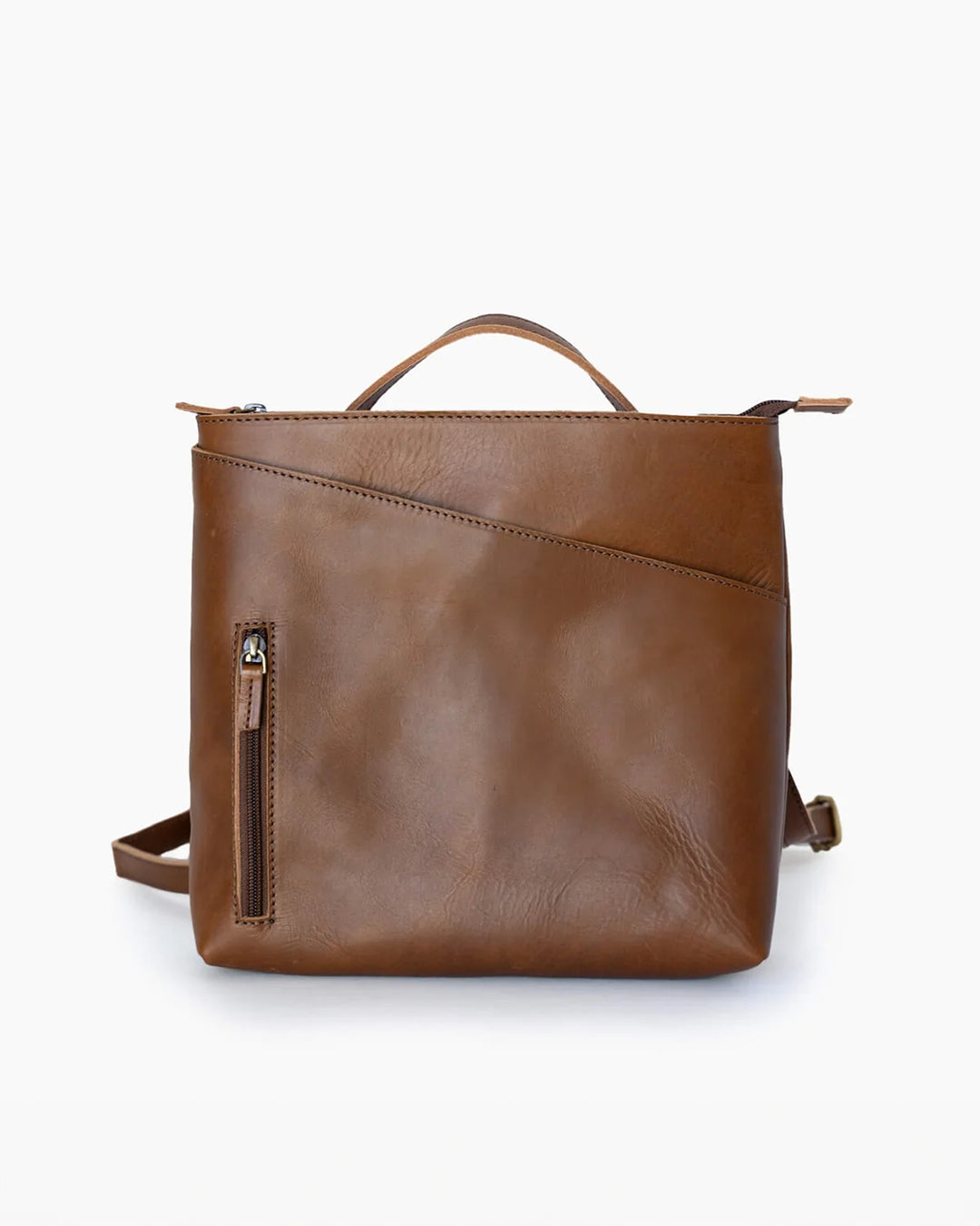 SOLOJOURN CROSSOVER BAG