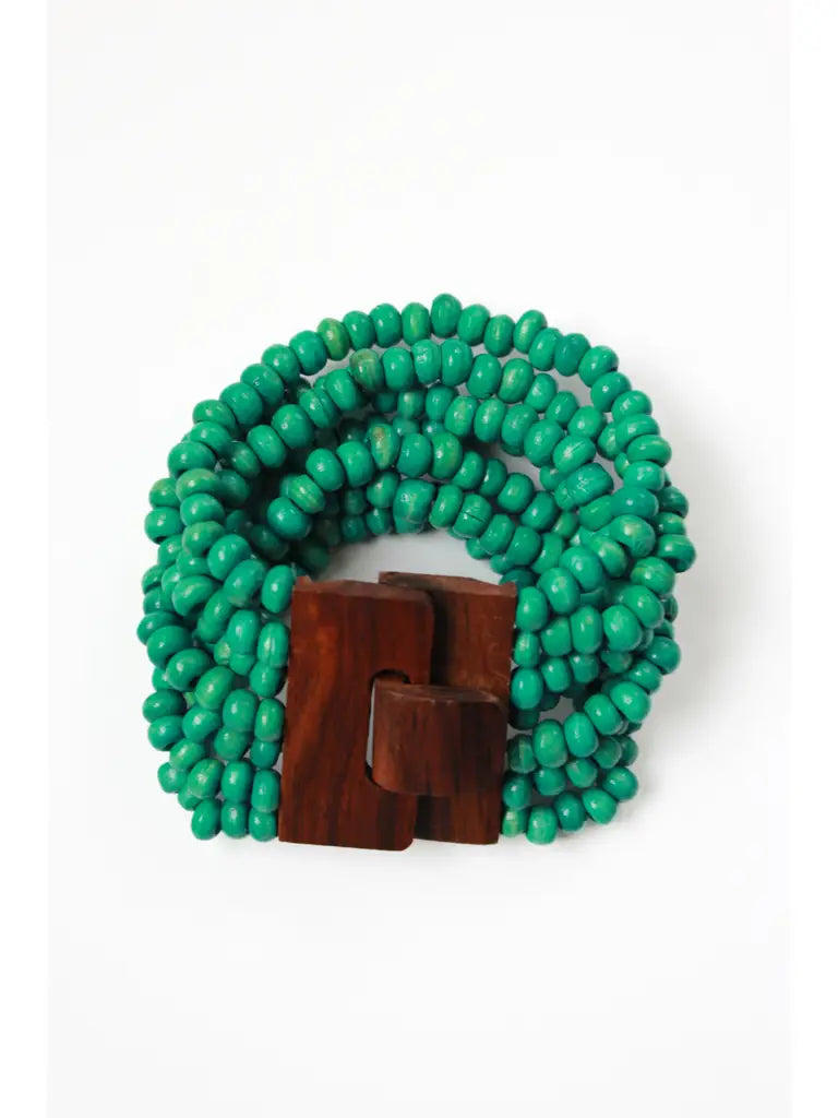 UNITY BEADED BRACELET