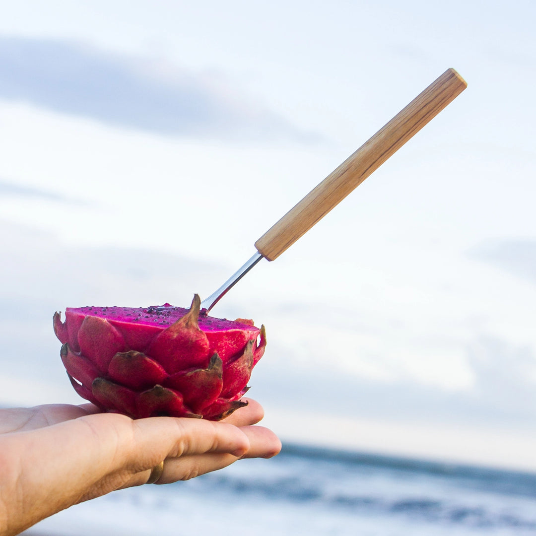 COFFEEWOOD COCKTAIL SPOONS