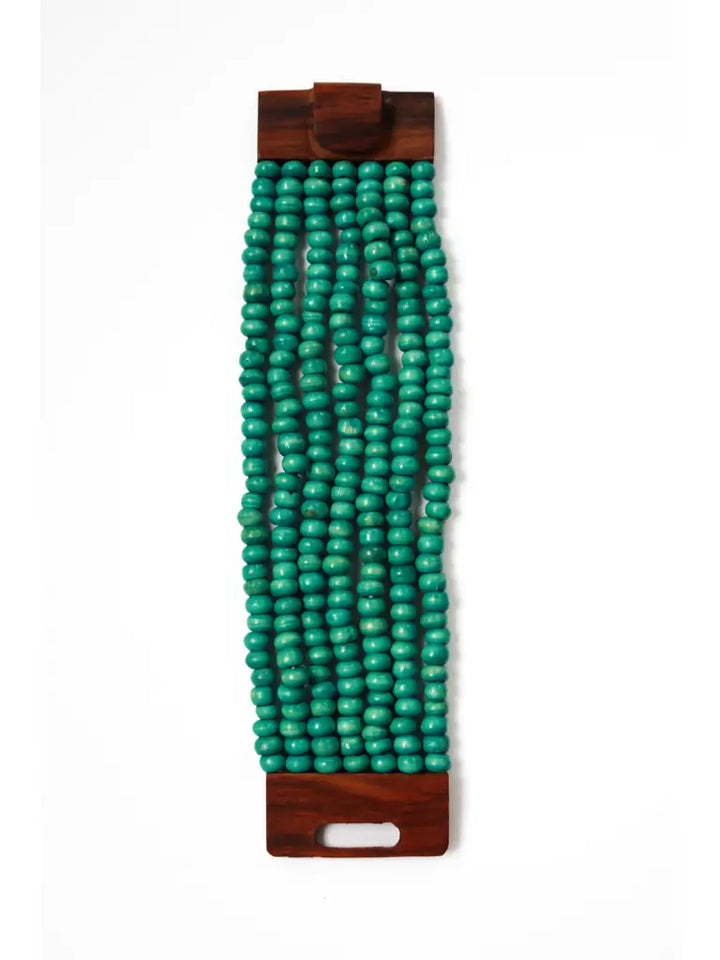 UNITY BEADED BRACELET