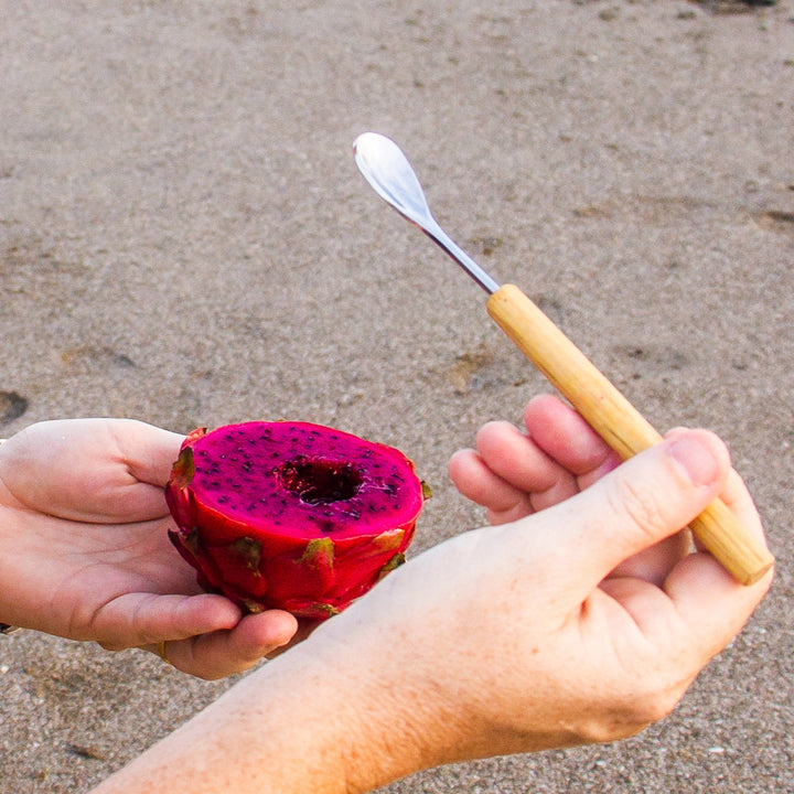 COFFEEWOOD COCKTAIL SPOONS