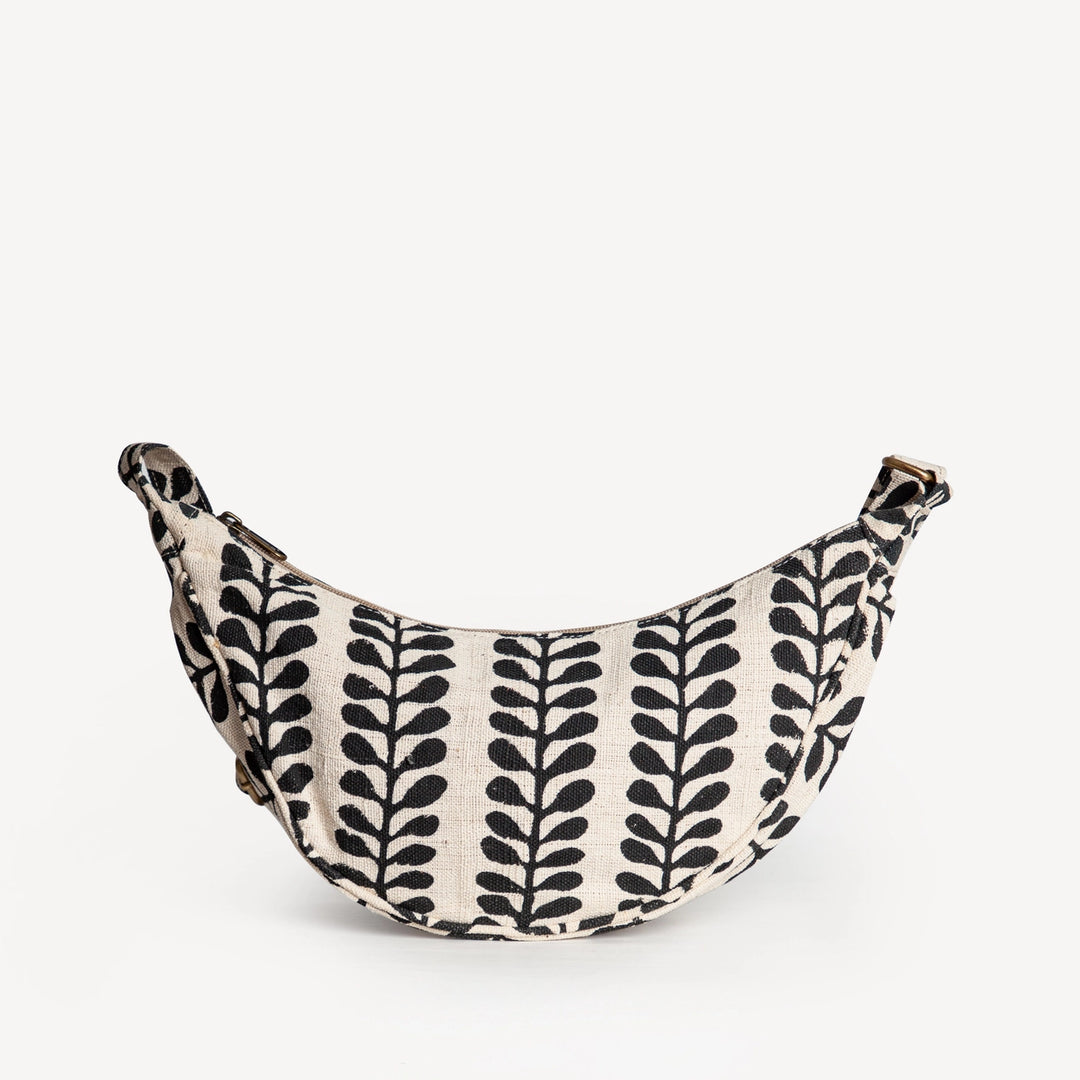 MOON SLING BAG