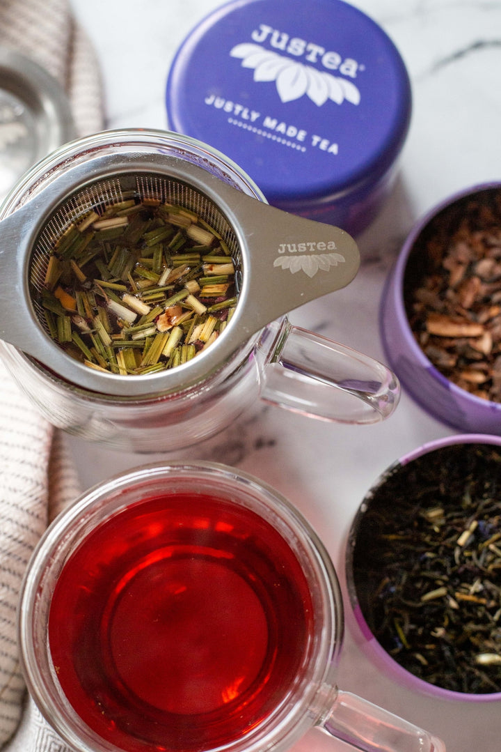 TEA INFUSER