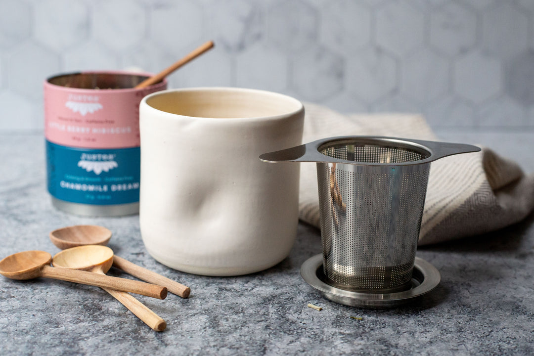 TEA INFUSER