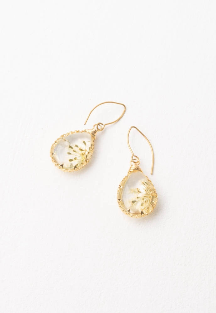 BLOSSOM EARRINGS