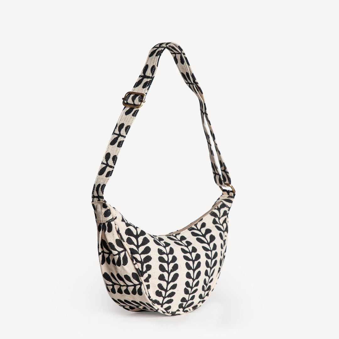 MOON SLING BAG