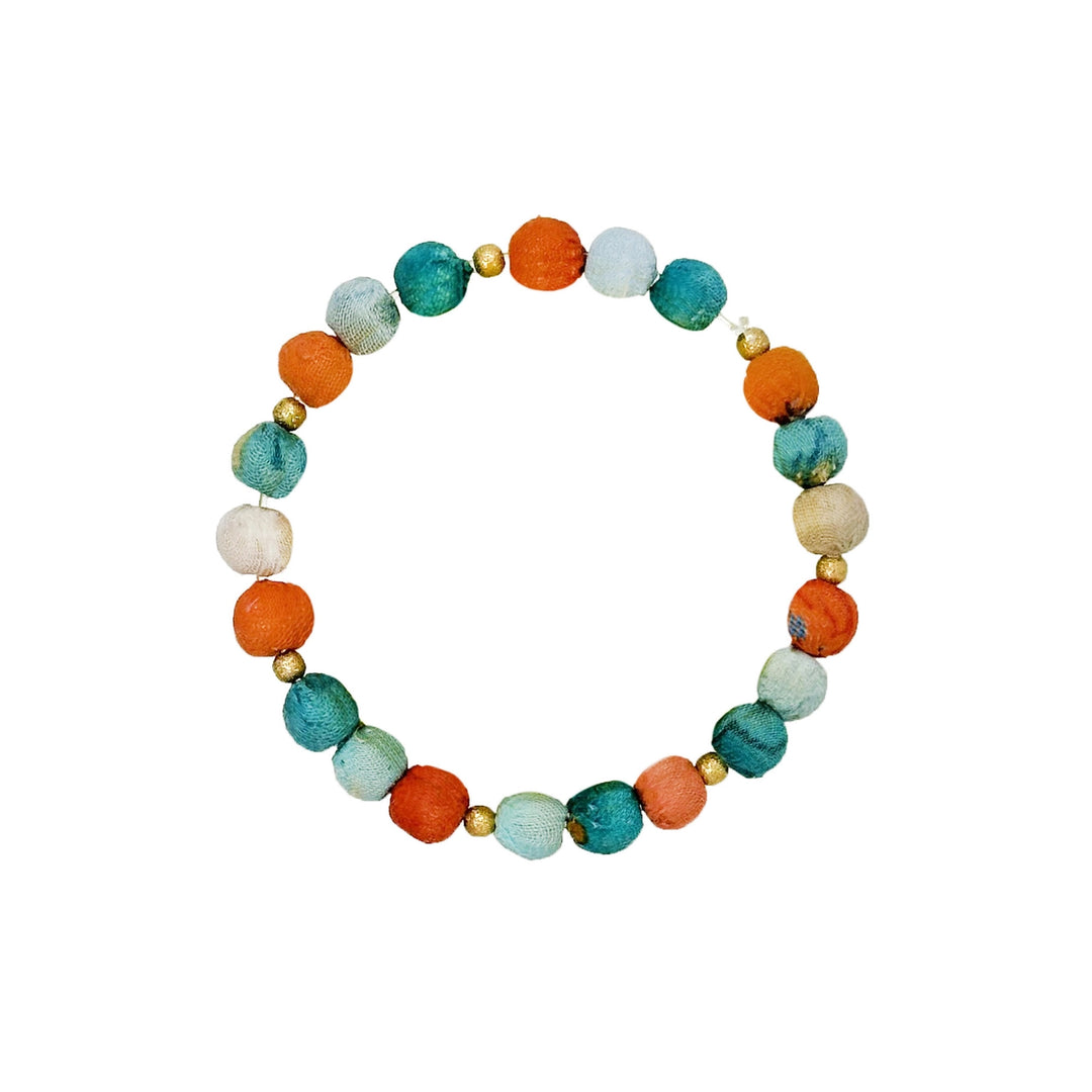 KANTHA SOUTHWEST SONNET BRACELET
