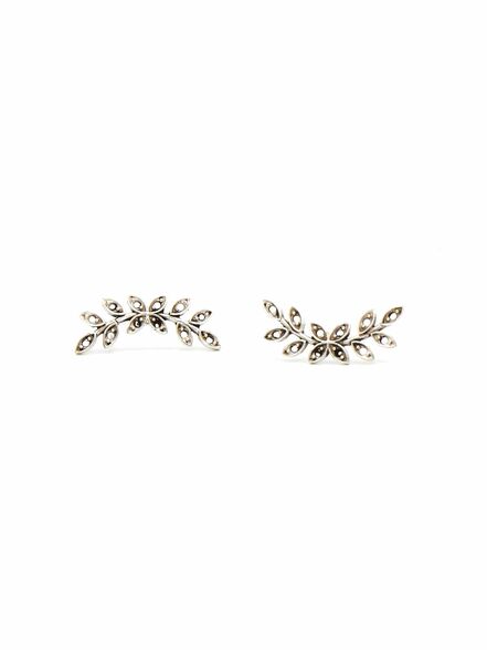 DAINTY BRANCHES EAR RUNNERS
