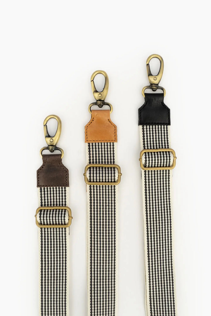 WOVEN BAG STRAP