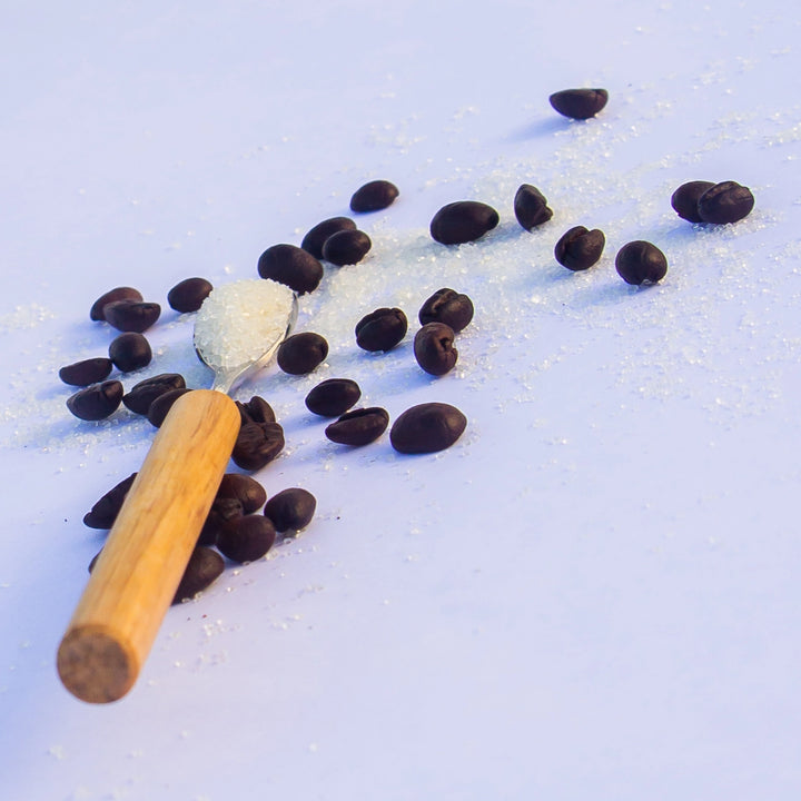 COFFEEWOOD COCKTAIL SPOONS