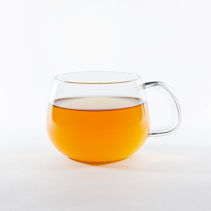 PUMPKIN SPICE TEA