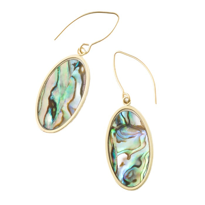 STARFISH UNDER THE SEA EARRINGS